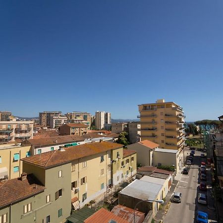 La Luna Nel Golfo - Appartamenti A フォッローニカ エクステリア 写真